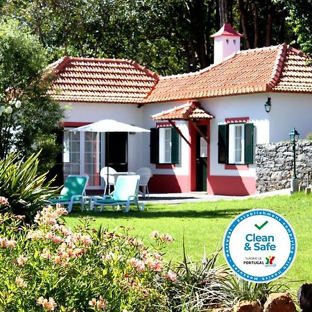 Quinta Das Faias Camacha  Exteriér fotografie