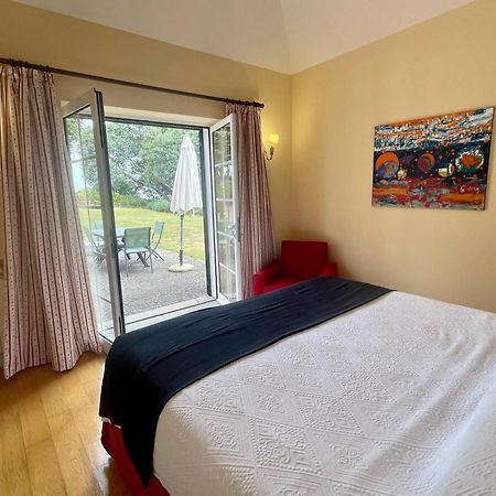 Quinta Das Faias Camacha  Exteriér fotografie