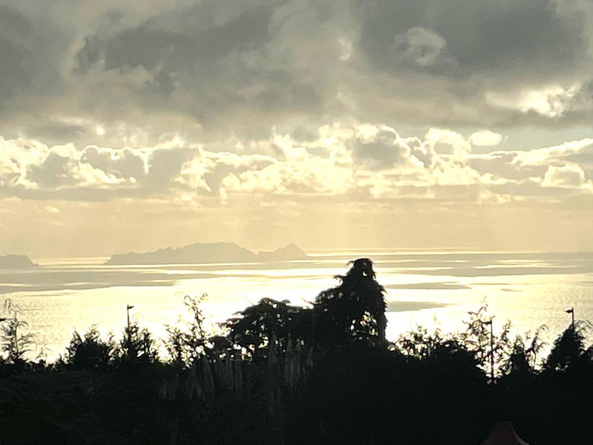 Quinta Das Faias Camacha  Exteriér fotografie