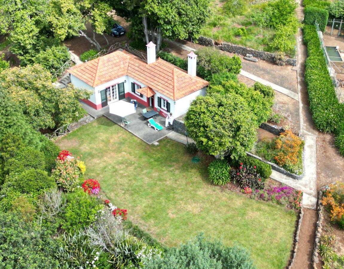 Quinta Das Faias Camacha  Exteriér fotografie