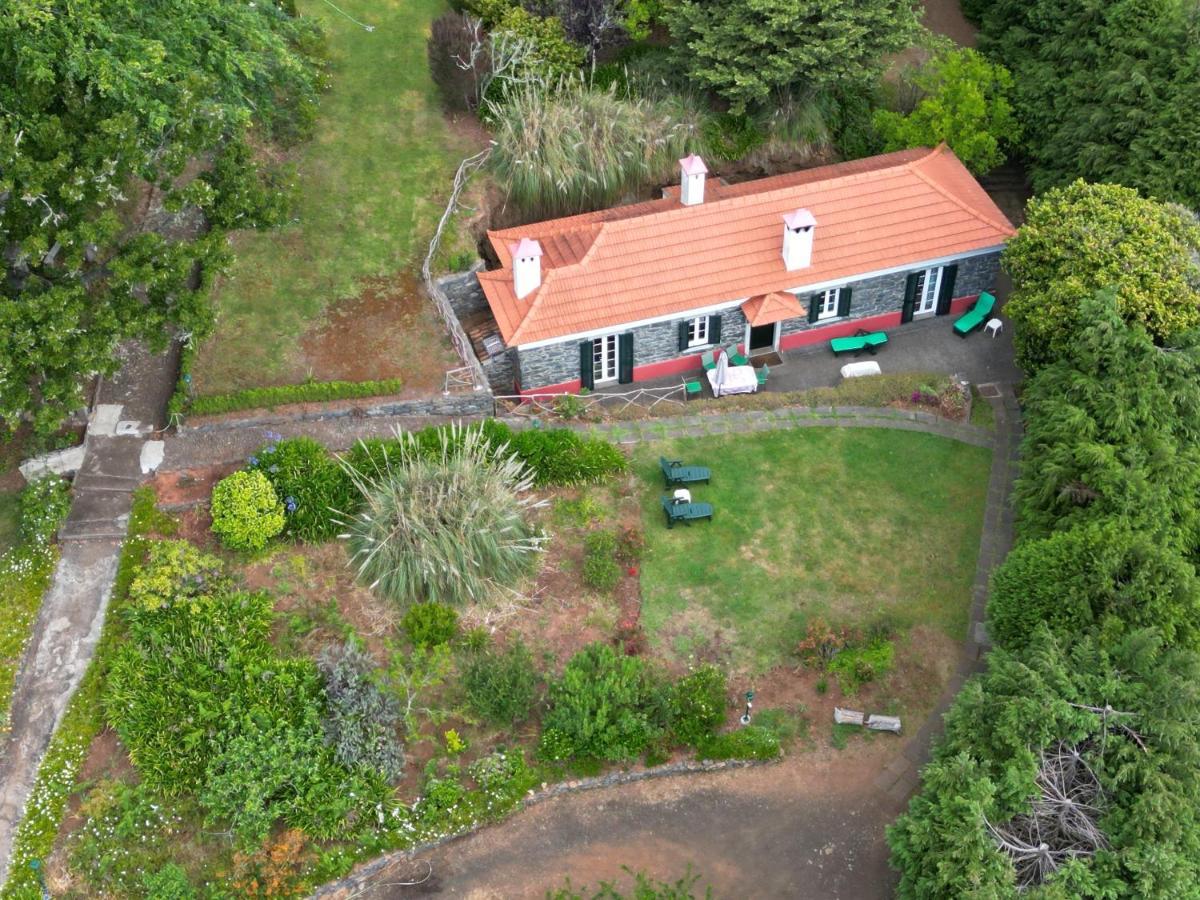Quinta Das Faias Camacha  Exteriér fotografie