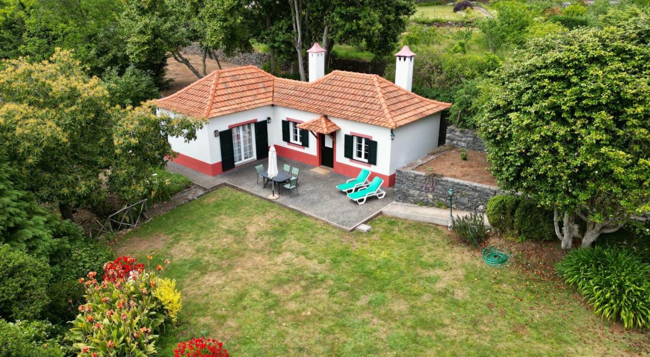 Quinta Das Faias Camacha  Exteriér fotografie