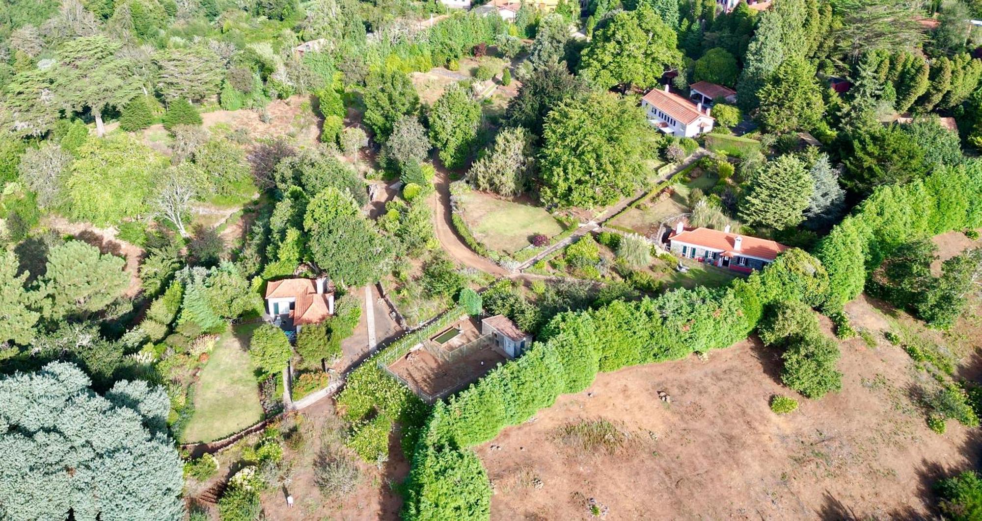 Quinta Das Faias Camacha  Exteriér fotografie