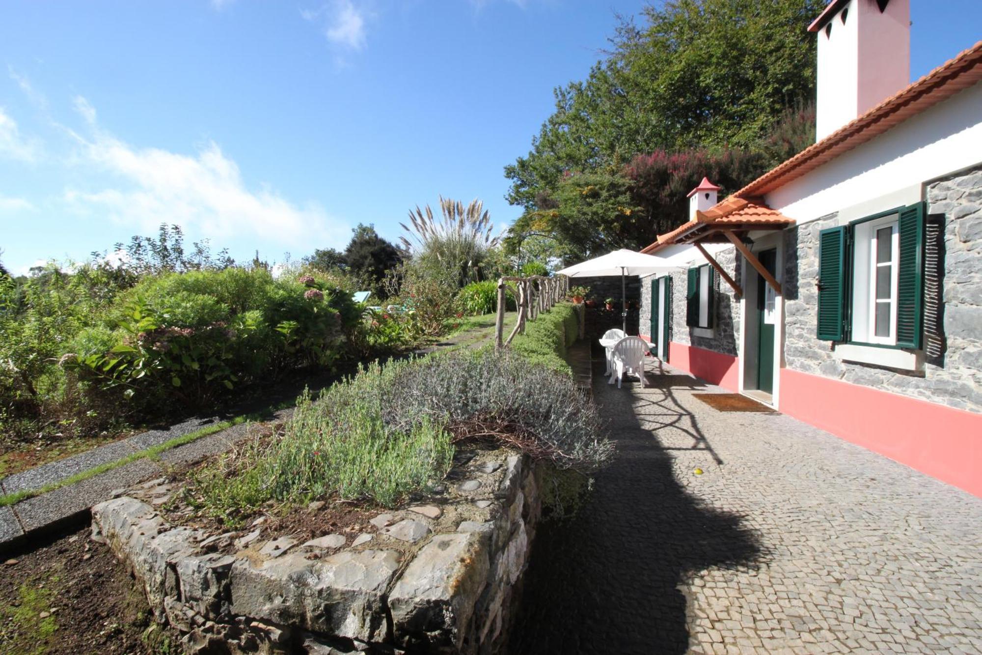 Quinta Das Faias Camacha  Pokoj fotografie