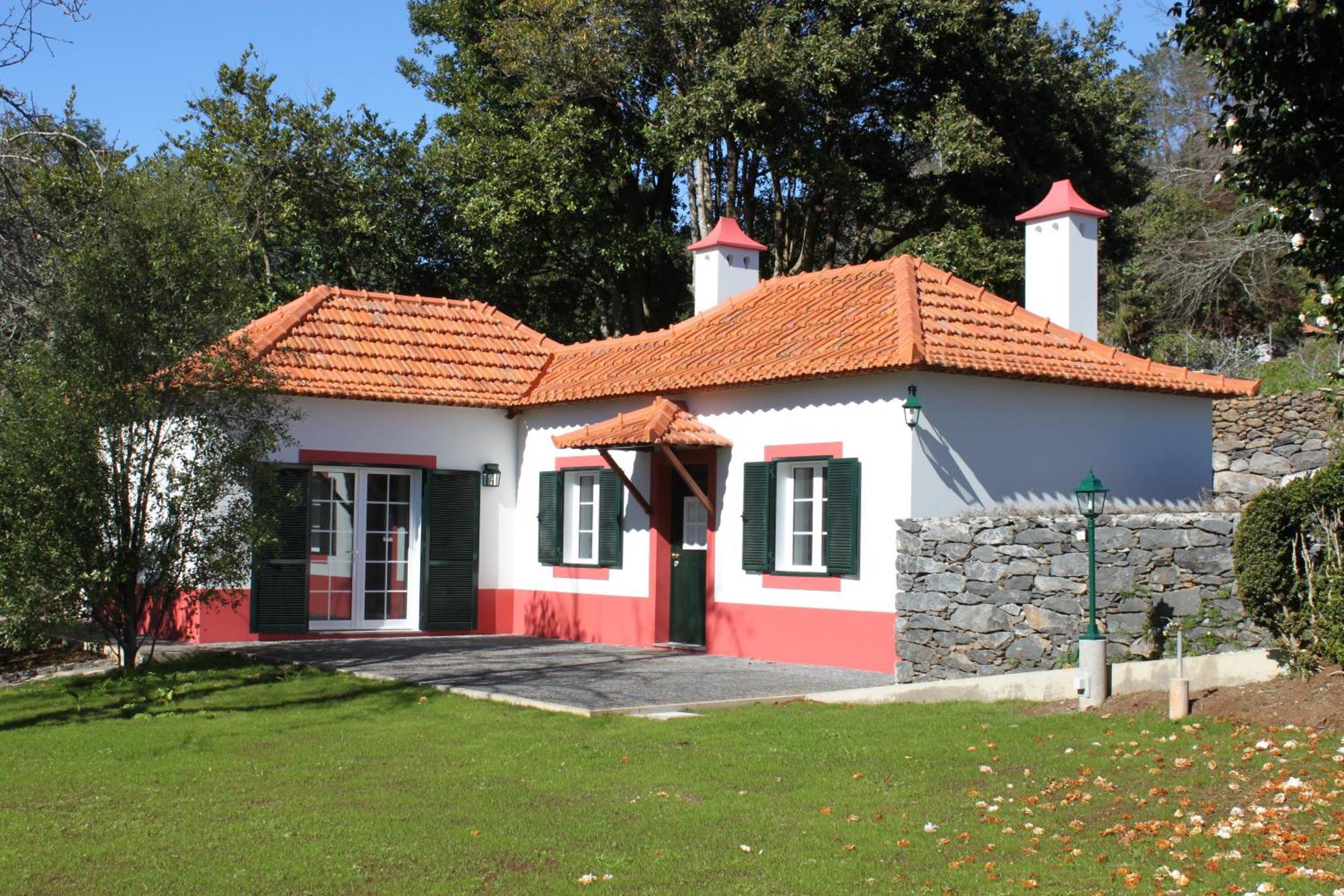 Quinta Das Faias Camacha  Exteriér fotografie
