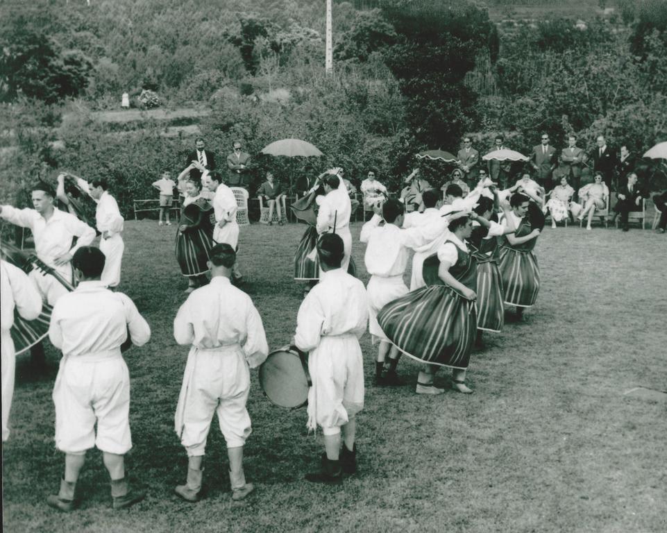 Quinta Das Faias Camacha  Exteriér fotografie