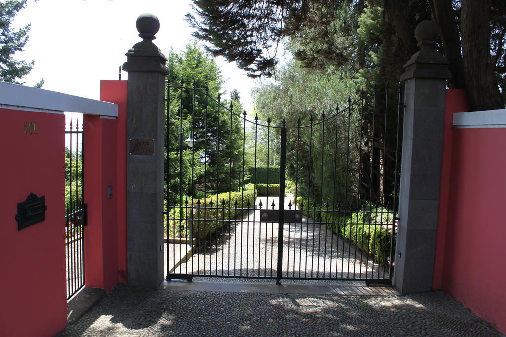 Quinta Das Faias Camacha  Exteriér fotografie