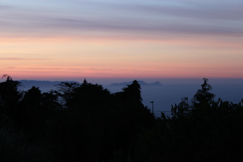 Quinta Das Faias Camacha  Exteriér fotografie
