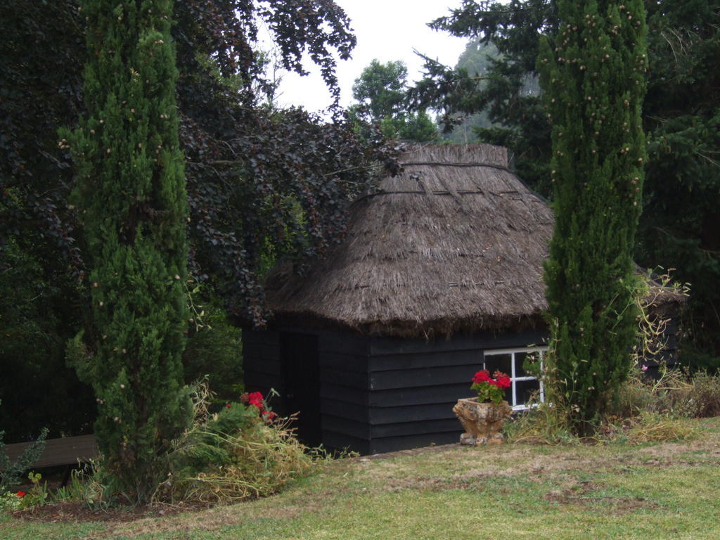 Quinta Das Faias Camacha  Exteriér fotografie