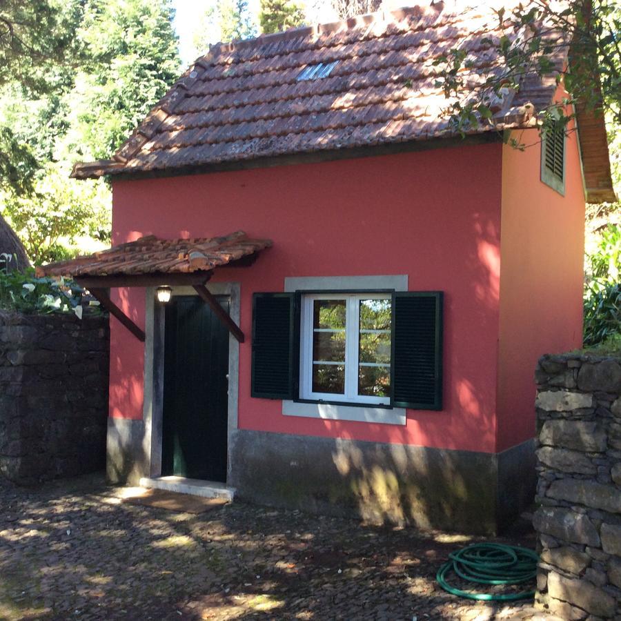 Quinta Das Faias Camacha  Exteriér fotografie