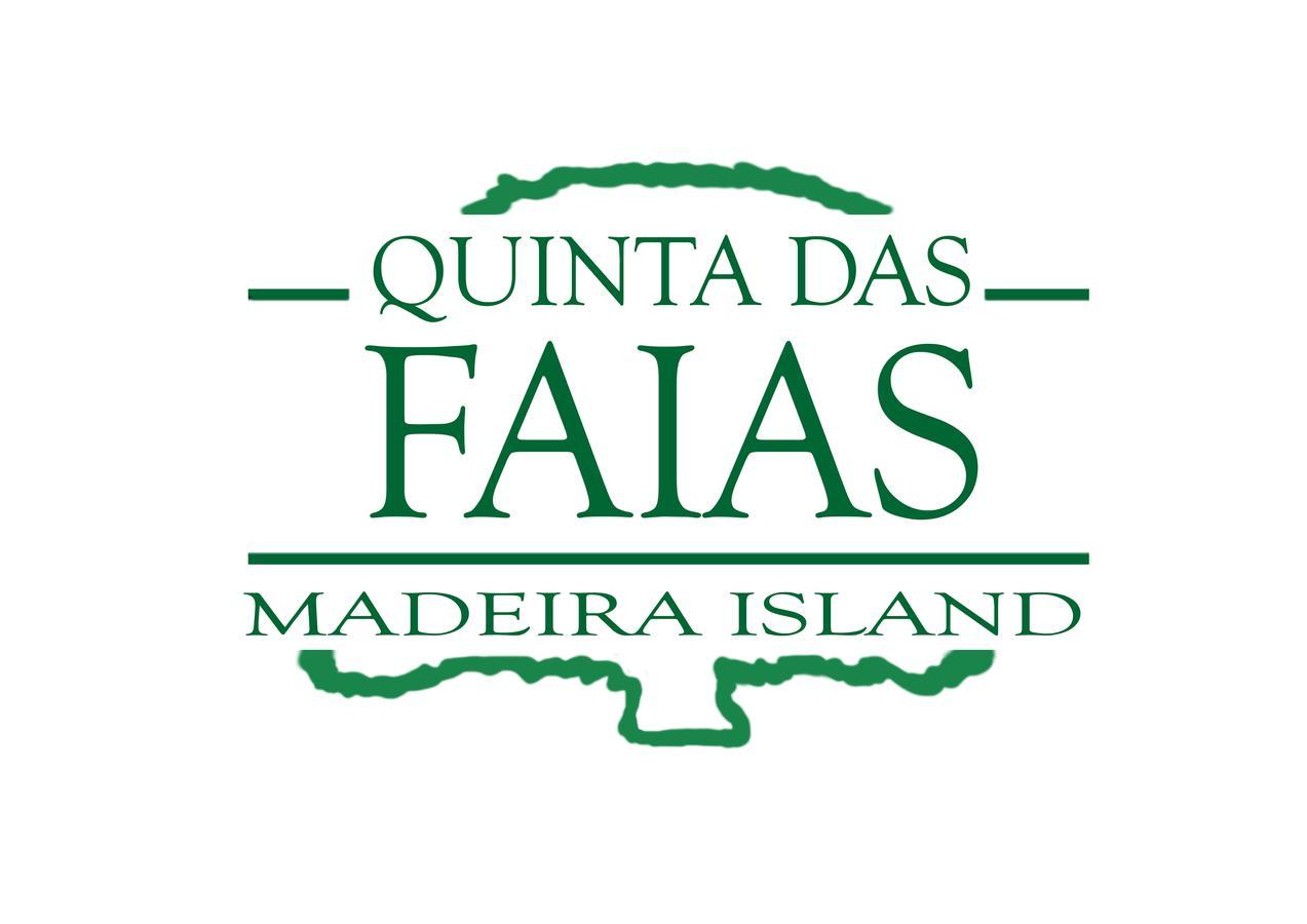 Quinta Das Faias Camacha  Exteriér fotografie